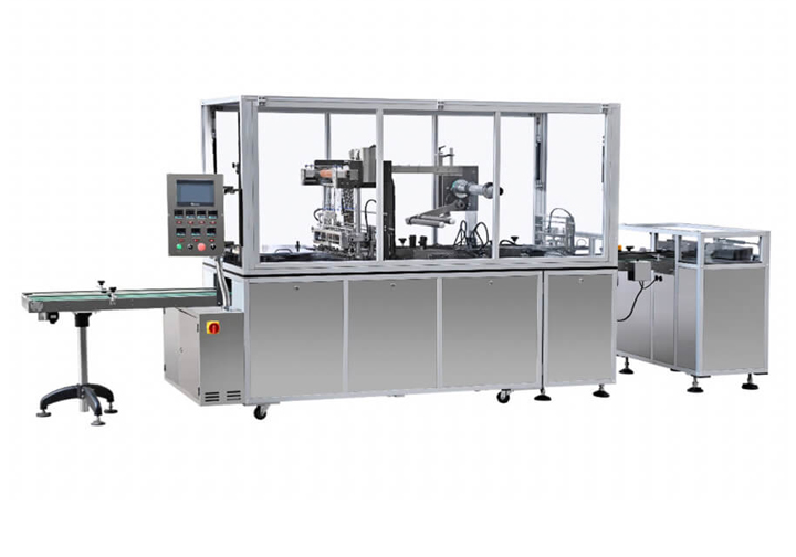LH-360直线进料