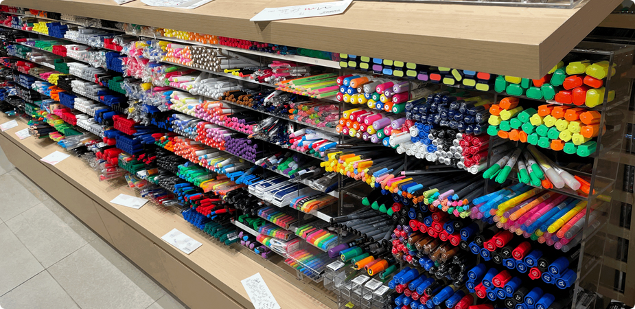 玩具文教用品