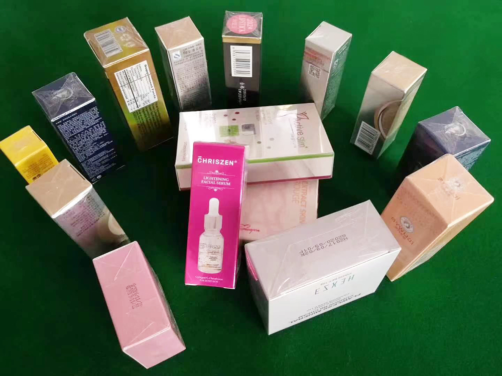 烟包机的原理、分类、应烟包机的原理、分类、应用领域和前景